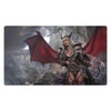 Winged Huntress Mouse Pad