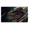 Young Blood Dragon Mouse Pad