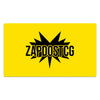 ZapdosTCG Playmat
