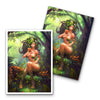 Forest Dryad Card Sleeves