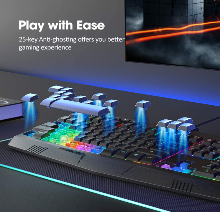 RGB Keyboard