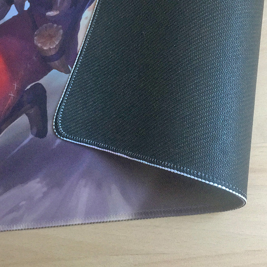 Custom Size Mouse Pad