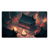 Shinto Temple Playmat