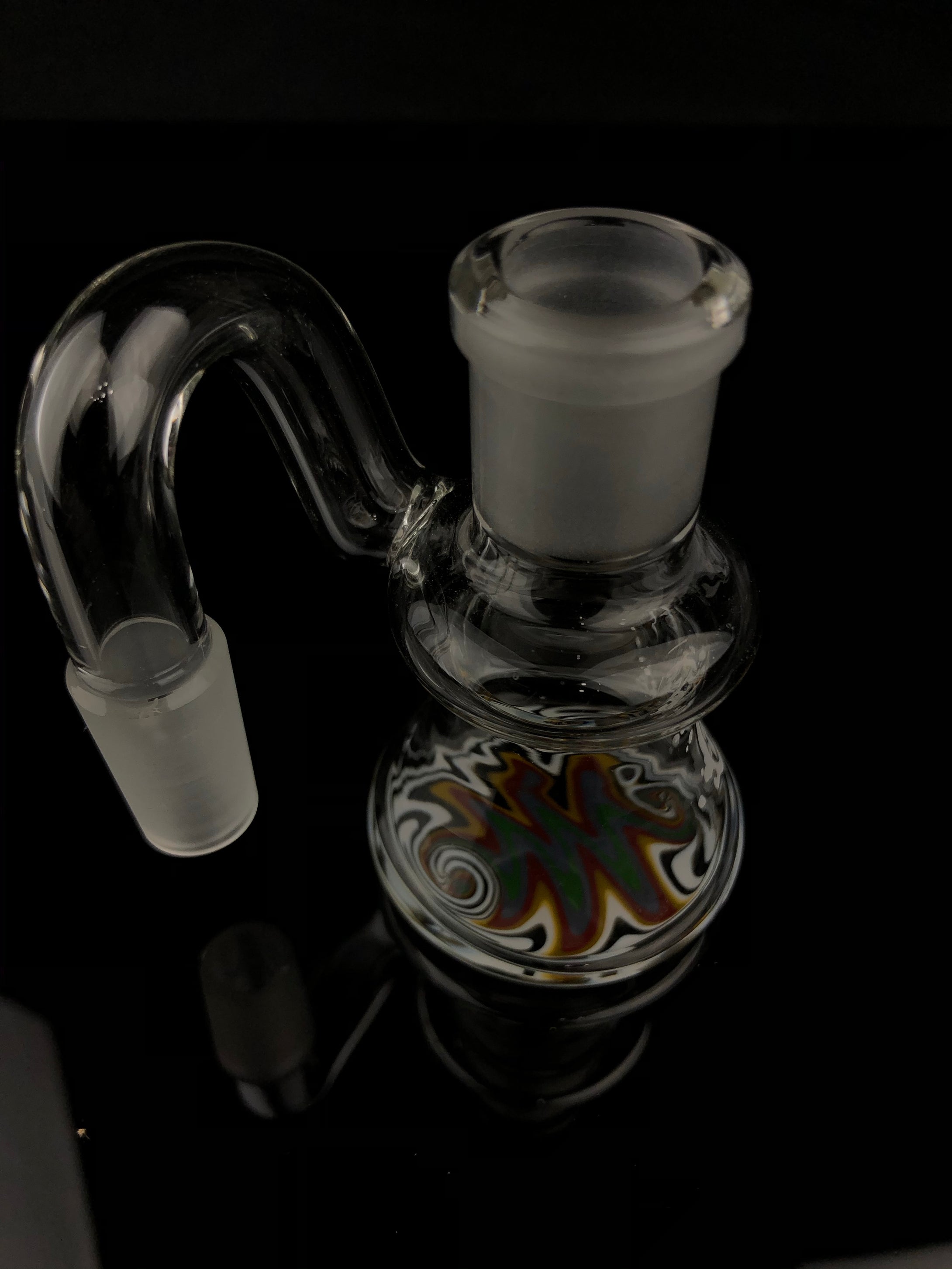 Pulsar ash catcher 14mm thenorthboro