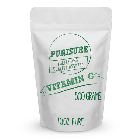 PuriSure Vitamin C Powder