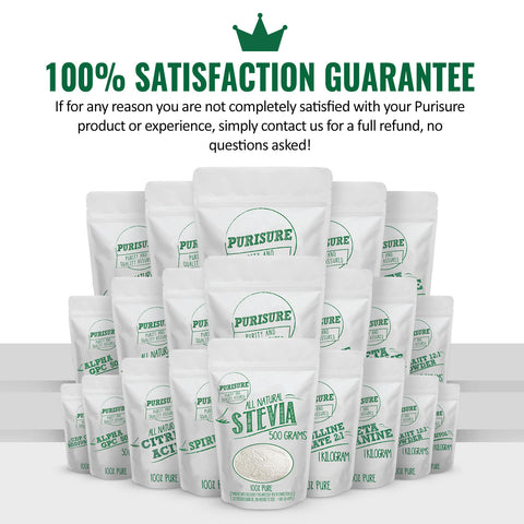 PuriSure-Satisfaction-Guarantee-Quality