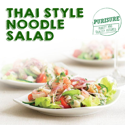 Thai-Noodle-Salad