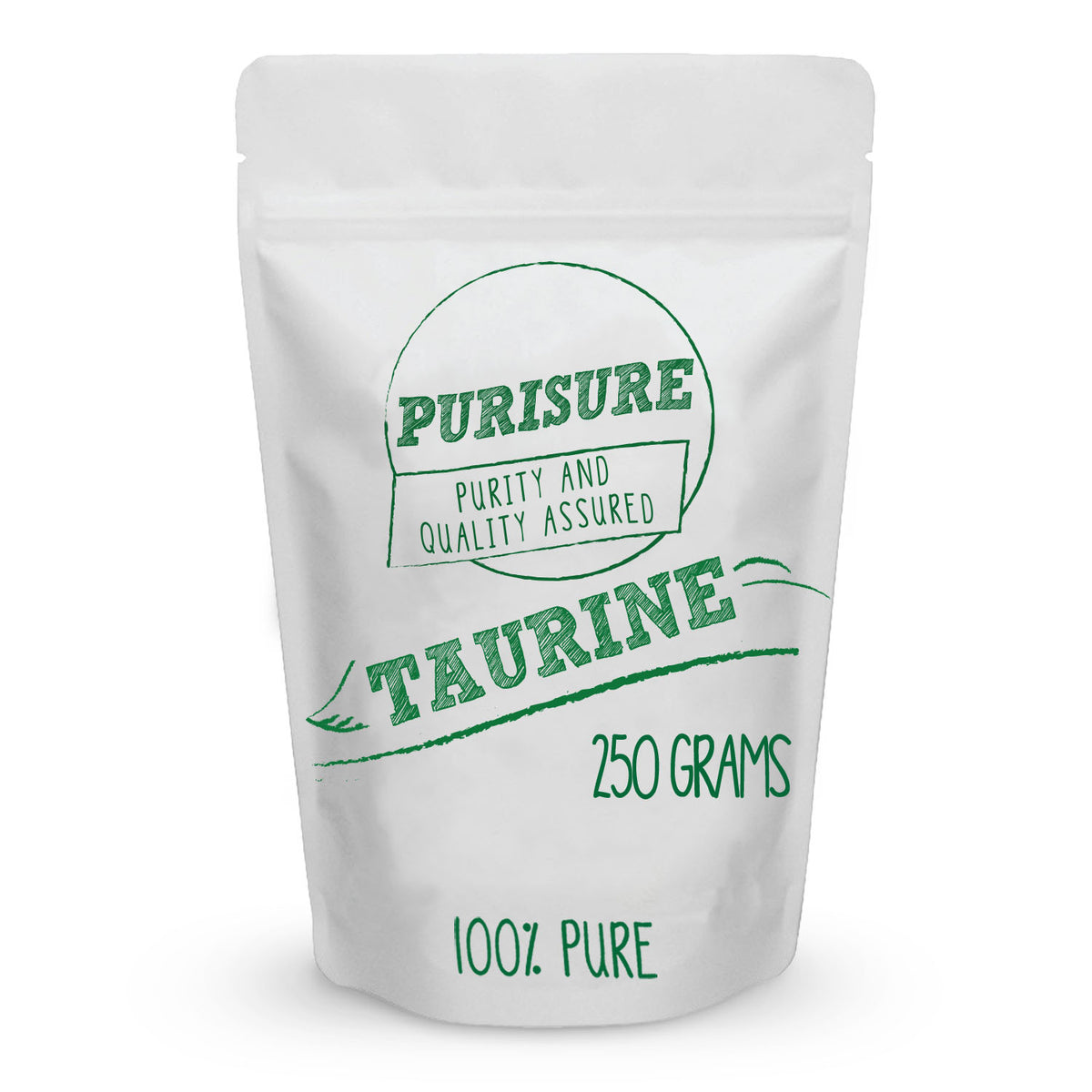 taurine powder australia