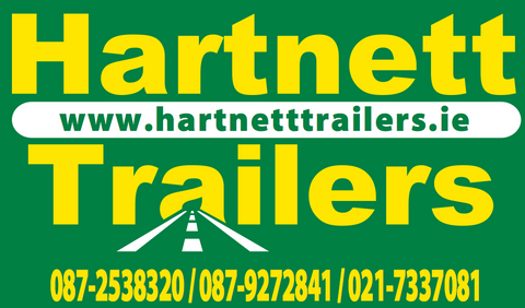 hartnett trailer sales