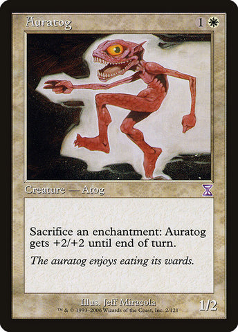 auratog mtg