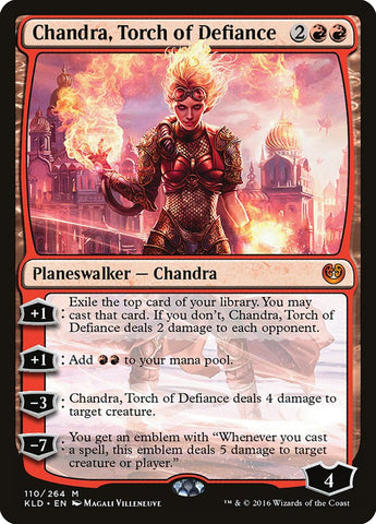 chandra torch of defiance art