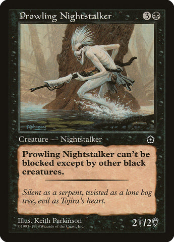 prowling nightsalker image