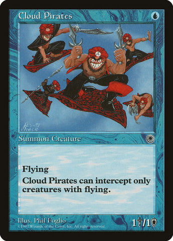 cloud pirates mtg art