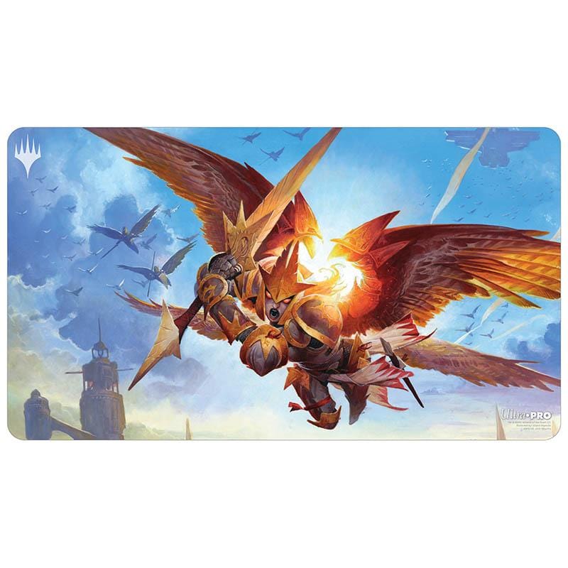 niv mizzet playmat