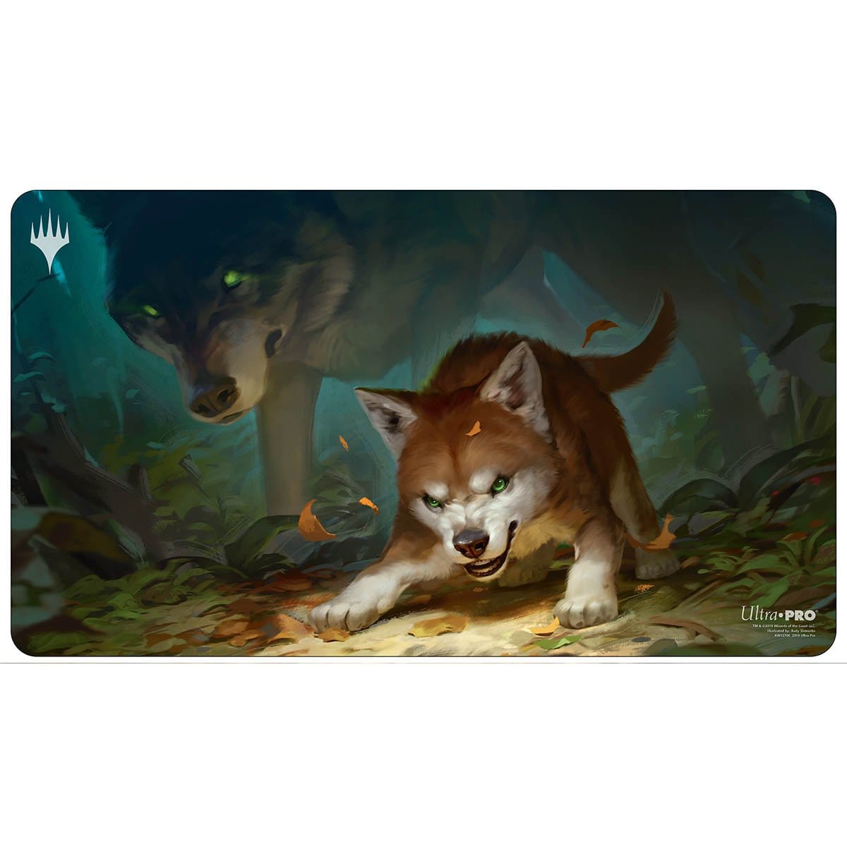 liesa playmat