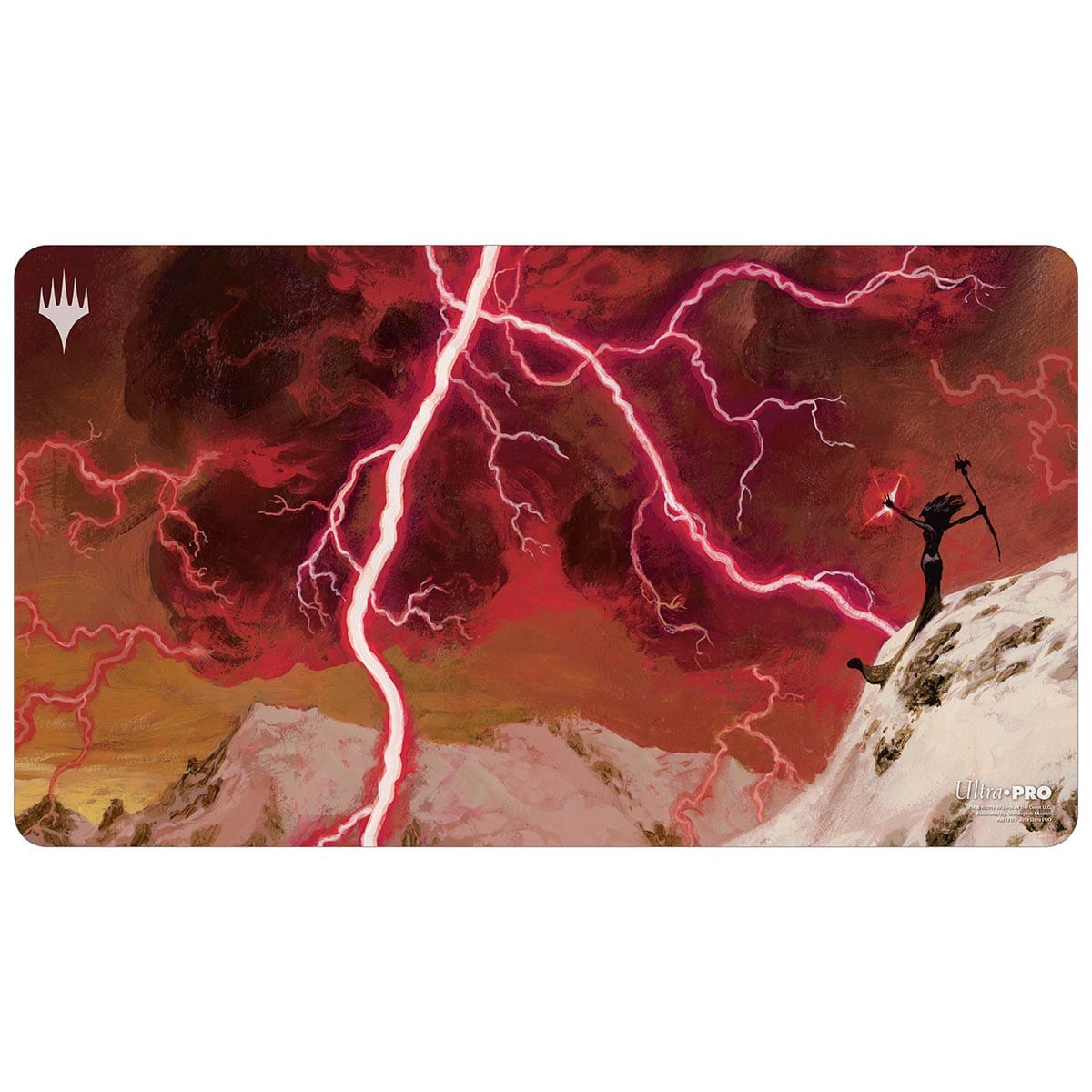 Official Magic: the Gathering Playmats Tagged 