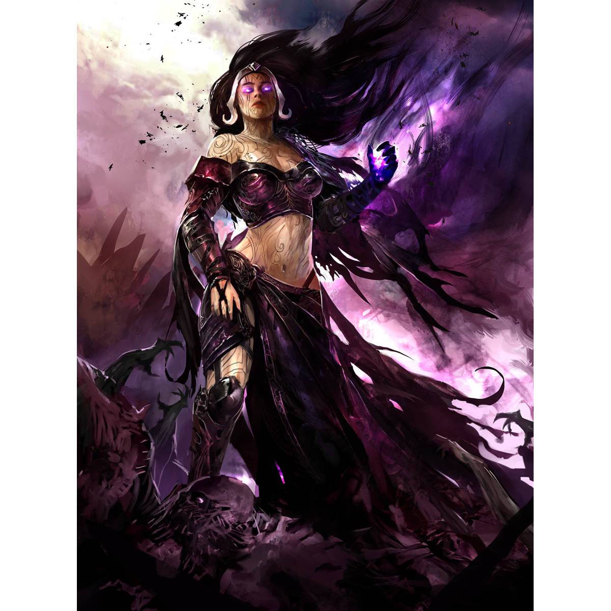 liliana art