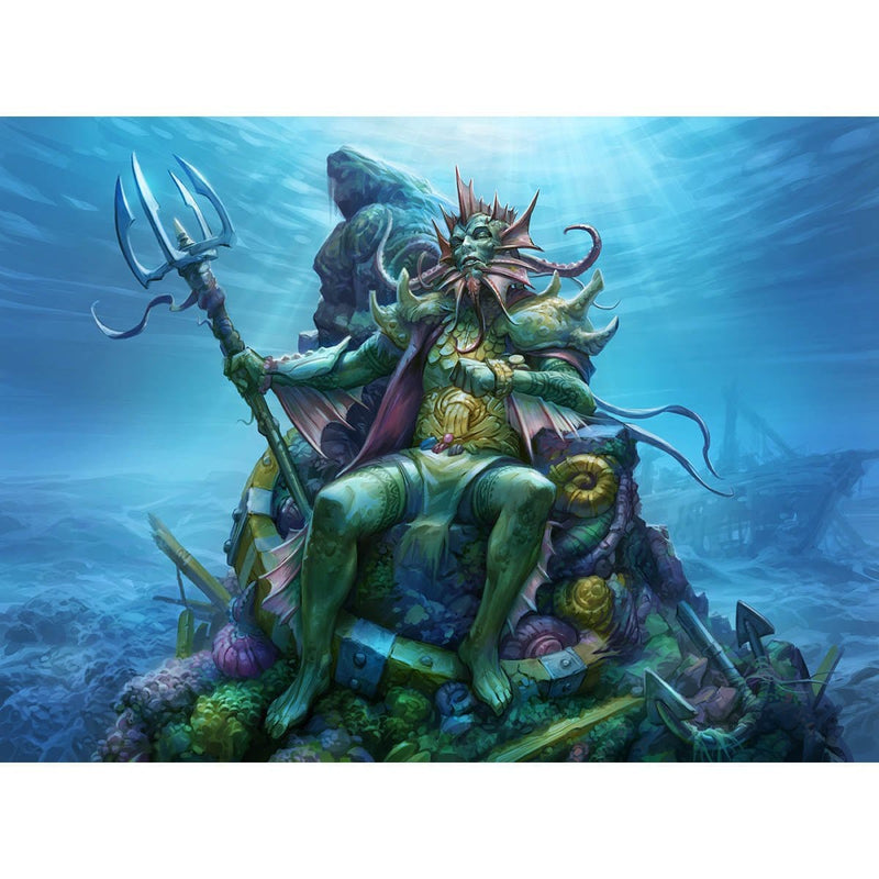 lord atlantis monster legends