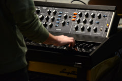Mini Moog