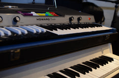 Combo Organ