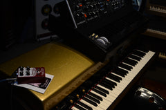 Fender Rhodes