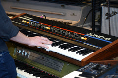 Juno Wurlitzer