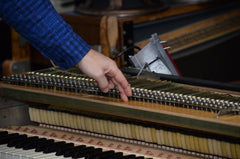 Fender Rhodes