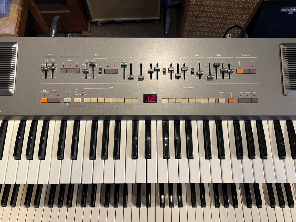 roland synth plus 60