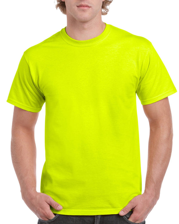 Gildan Heavy Cotton G5000 Adult T-Shirt Assorted Colors – Aviva