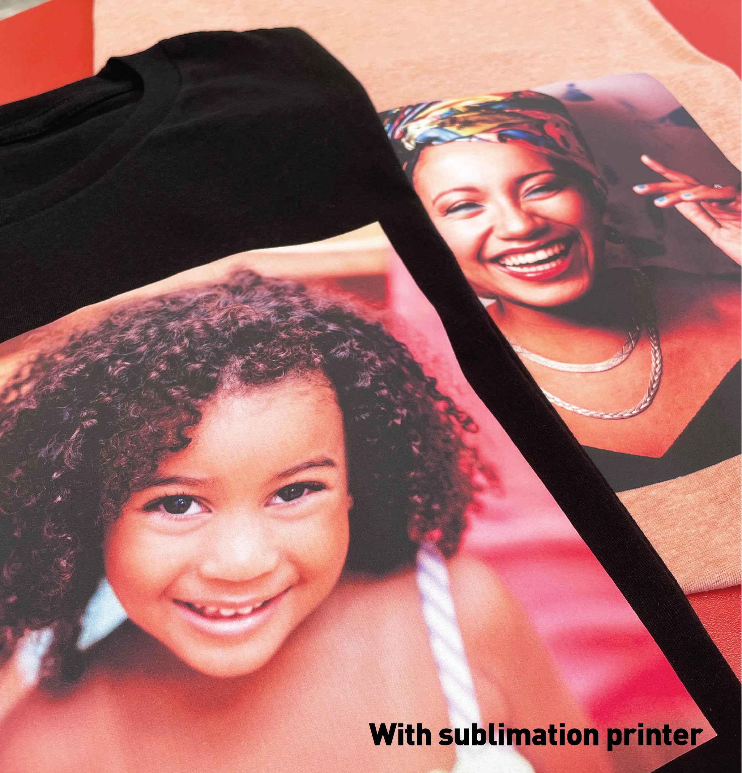 Laviva Sublimation / Inkjet Home Printable Vinyl Dark 11 X 17 Aviva