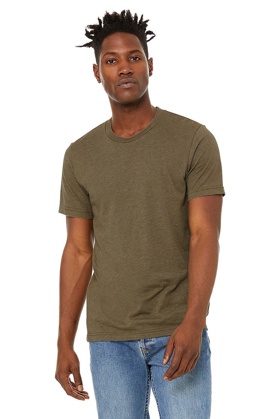 Anvil 939 Adult Midweight Camouflage Tee – Aviva Wholesale