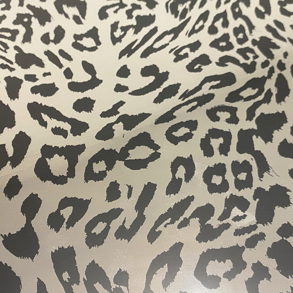 Snow Leopard Pattern Acrylic Sheet – Custom Made Better