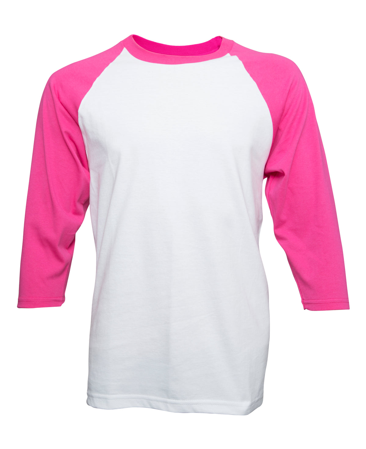 Andragende Markeret spin Laviva Sports™ Raglan 3/4 Sleeves Baseball Shirts – Aviva Wholesale