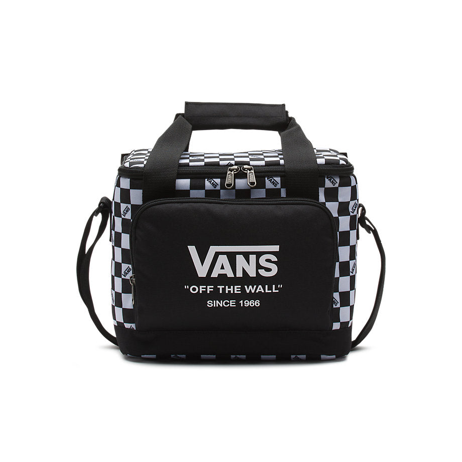 vans lunch bag