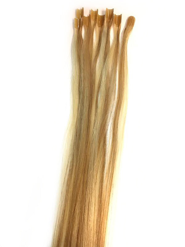 U Strand Straight, High Quality Remy Human Hair 18"-200pcs