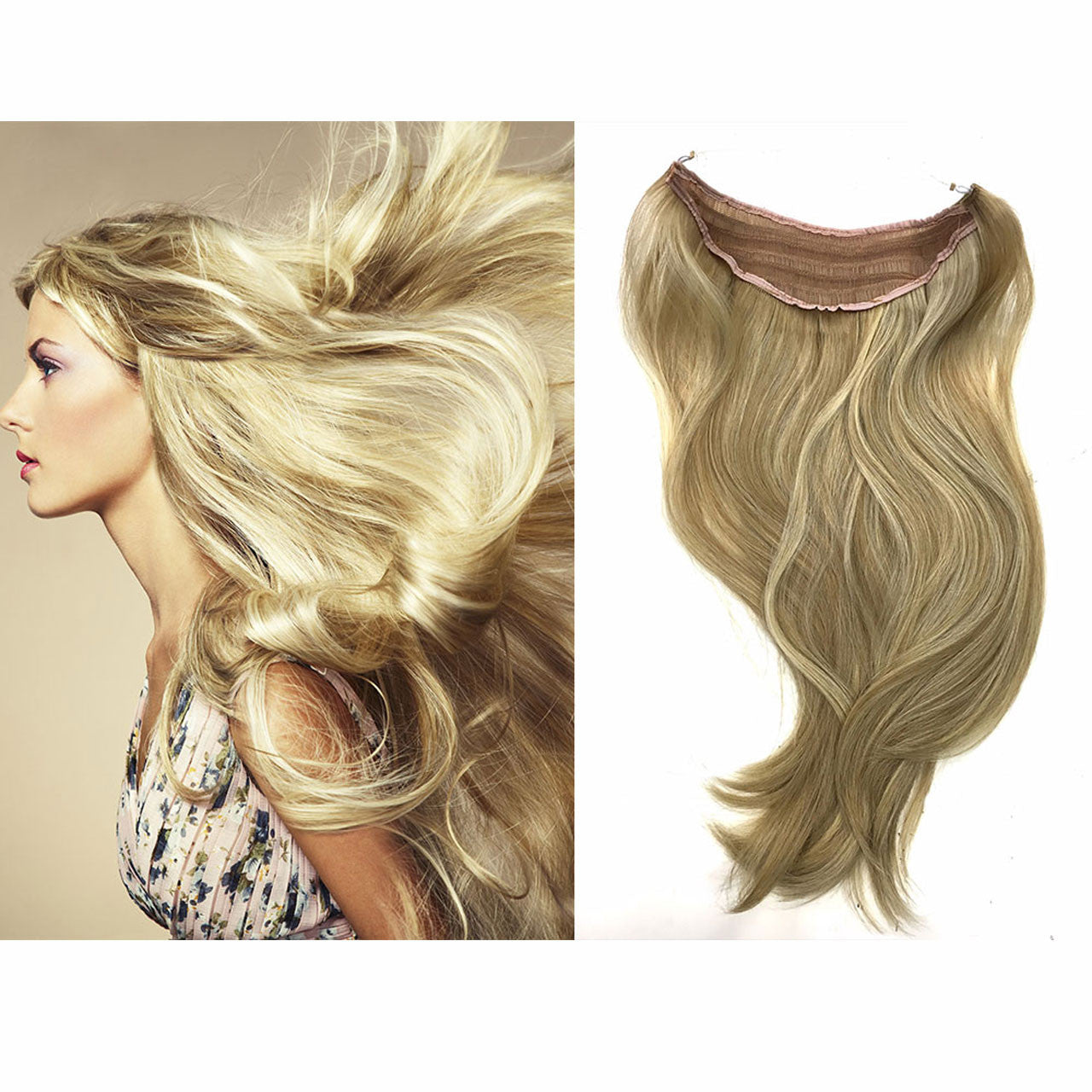 easy hair extensions