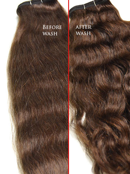 human hair extensions india