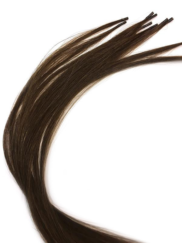 human hair strand