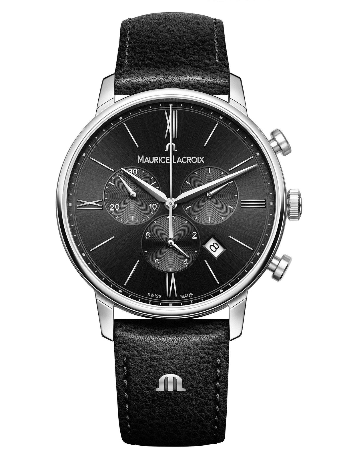 ELIROS Chronograph 40mm - Markbridge Jewellers