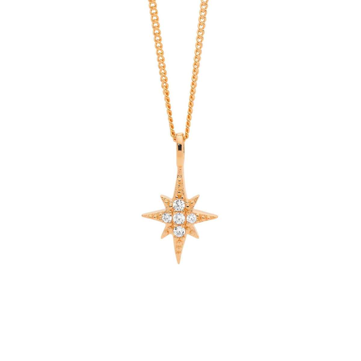 Pendant Gold - P849G - Markbridge Jewellers