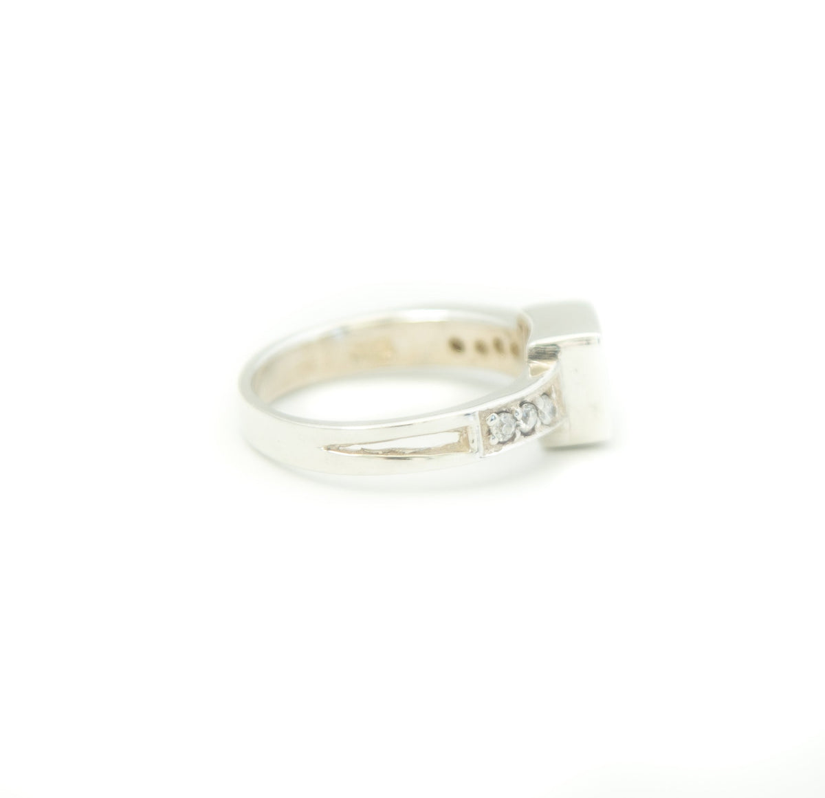 Princess Ring - Markbridge Jewellers