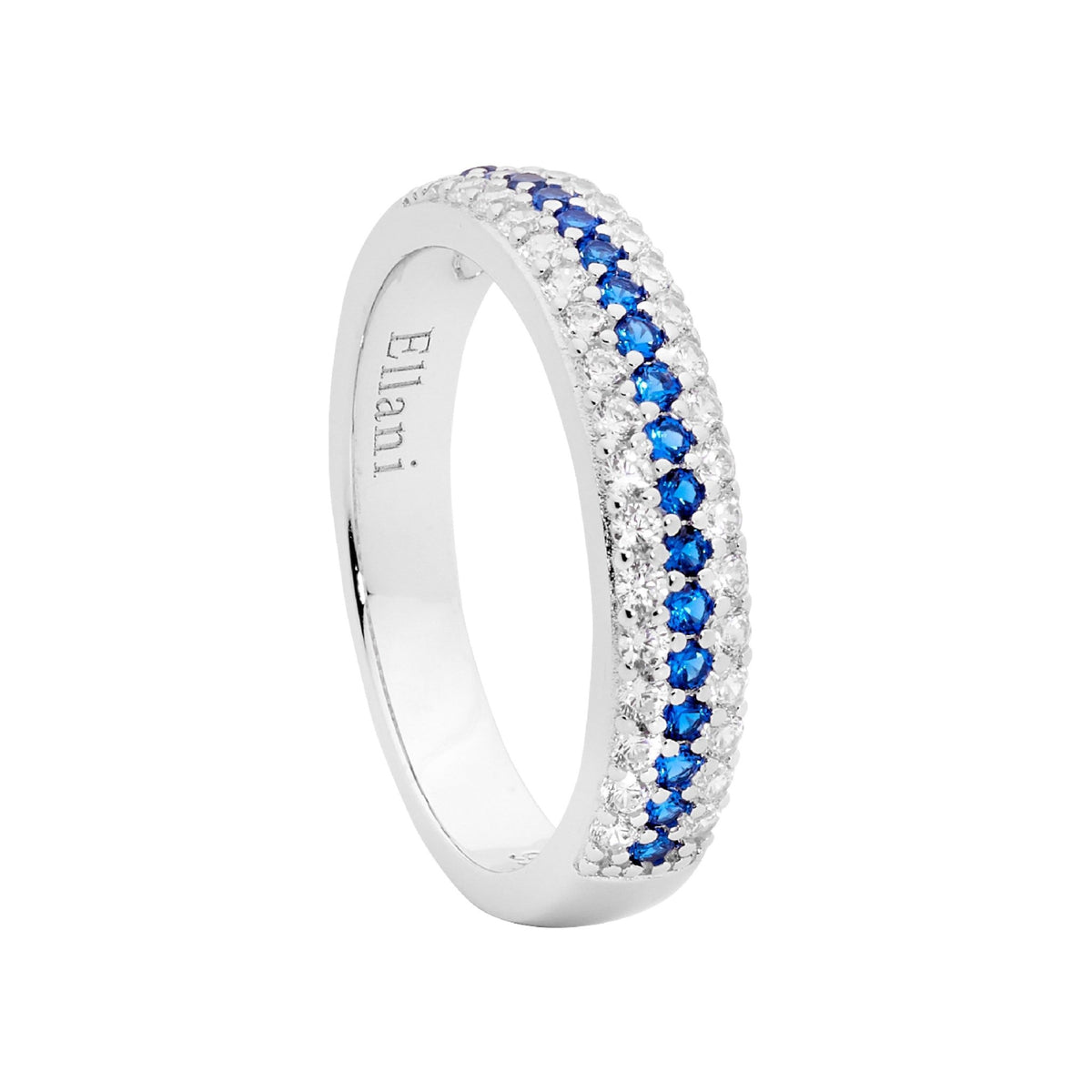 Ring - R508 - Markbridge Jewellers