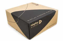 Nixplay Signage Player Box