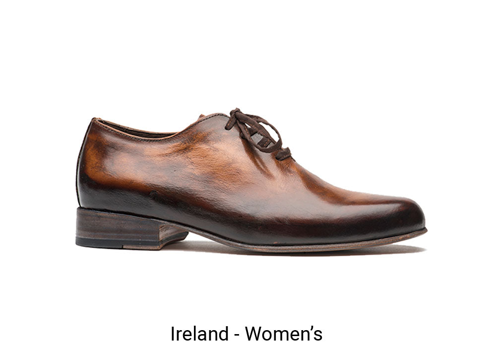 womens shoes ireland