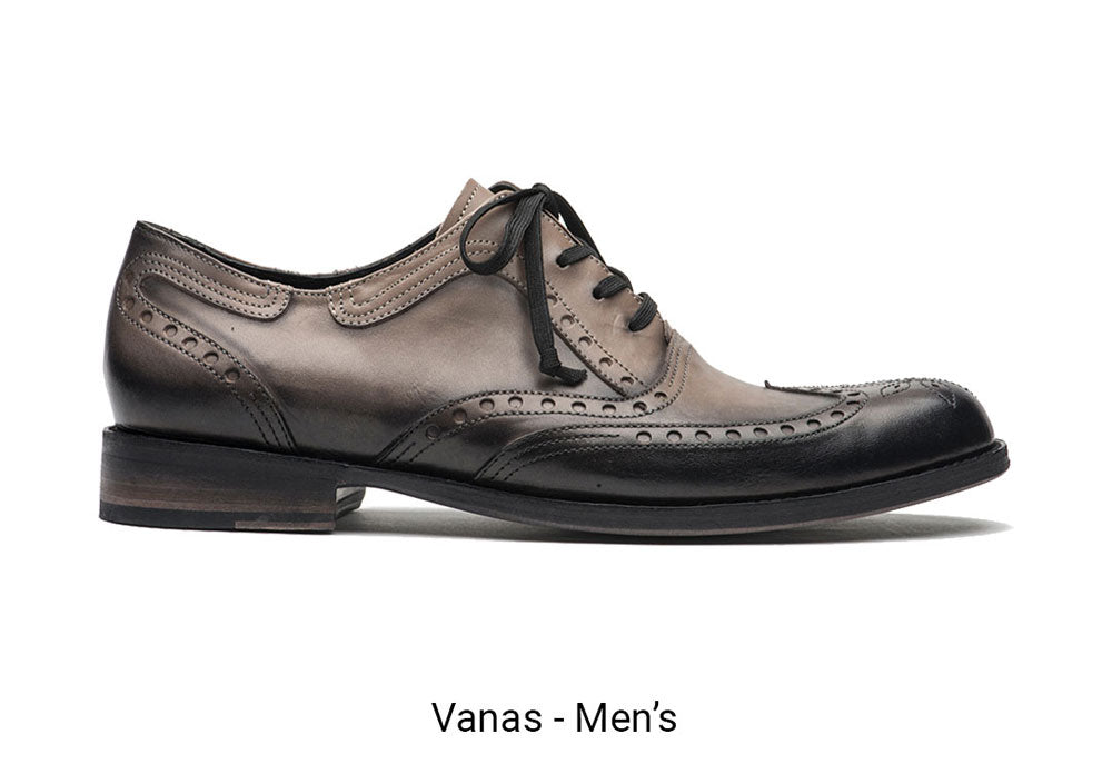 Vanas - Men - 1