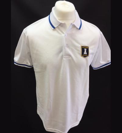 c&s polo shirt