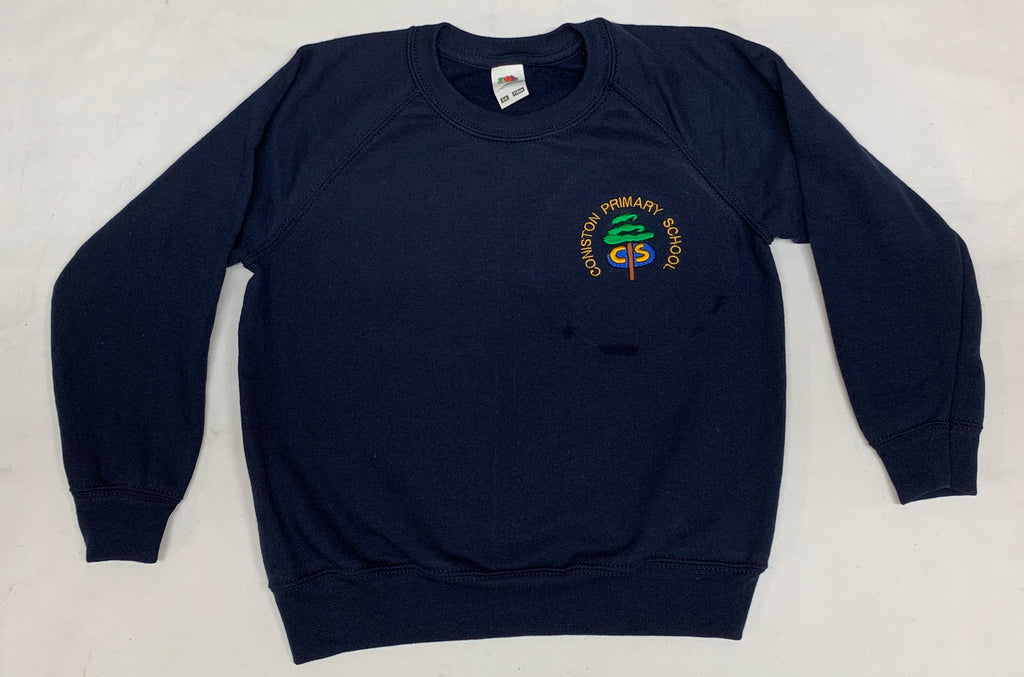 Sweatshirt (CPS) – Harris Sports