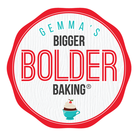 Bigger Bolder Baking logo