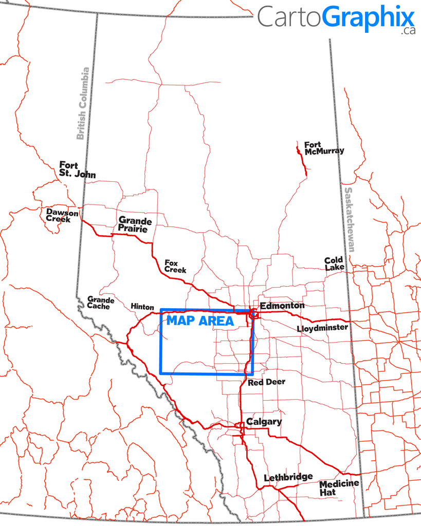 Drayton Valley Oilfield Wall Map 60W X 42H CartoGraphix   KeyMap Da3adbfe 324e 4528 A3e4 096df6007760 1024x1024 