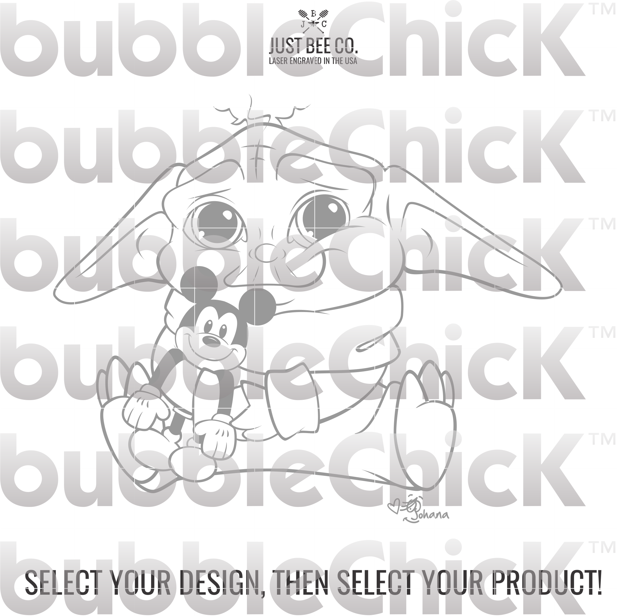 Collab - The Baby
